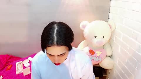 Snapshot of britney_ortega chatting on November 2025 07:58:02 PM britney_ortega online show from November 2025 07:58:02 PM