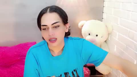 Snapshot of britney_ortega chatting on November 2025 08:31:01 PM britney_ortega online show from November 2025 08:31:01 PM