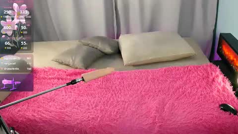 Britney. Part-time devil  online show from March 2026 05:00:02 AM