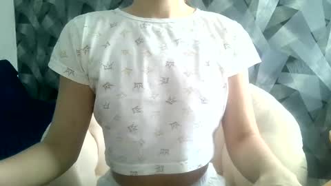 BritneyKittens online show from January 2025 05:33:01 AM