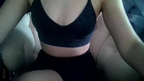 BritneyKittens online show from January 2025 03:22:01 AM