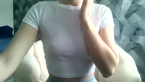 BritneyKittens online show from January 2025 05:40:02 AM