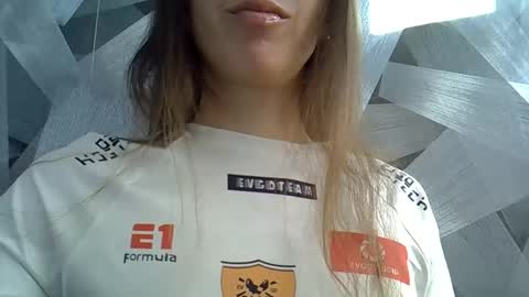 BritneyxKittens online show from January 2026 08:09:02 AM