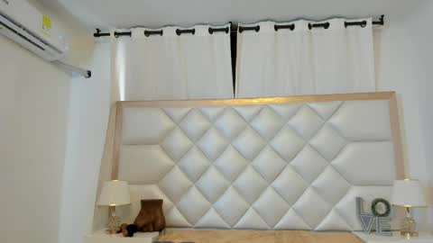 Brittany  online show from April 2026 08:09:01 PM