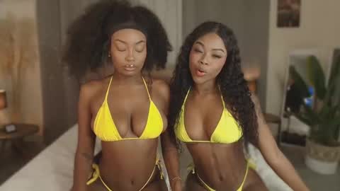 Btittany online show from November 2025 09:18:01 PM