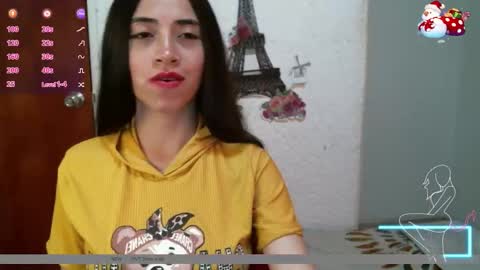 Snapshot of brittanymilan156 chatting on November 2025 01:44:02 PM BRITTANY online show from November 2025 01:44:02 PM