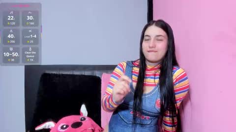 brittanyy20 online show from March 2026 09:02:02 AM