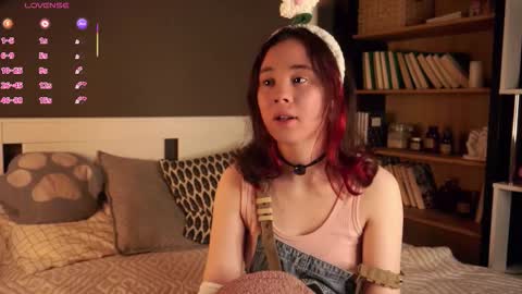 Lina online show from November 2025 11:10:01 AM