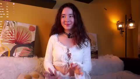 Lina online show from June 2026 03:21:02 PM