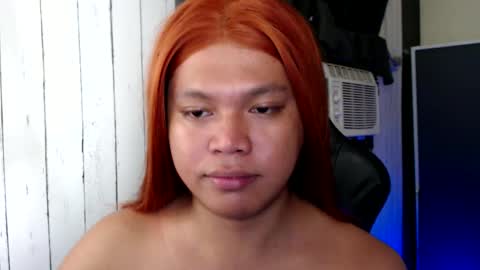 Snapshot of brizellah18 chatting on December 2024 07:36:02 AM ELLAH online show from December 2024 07:36:02 AM