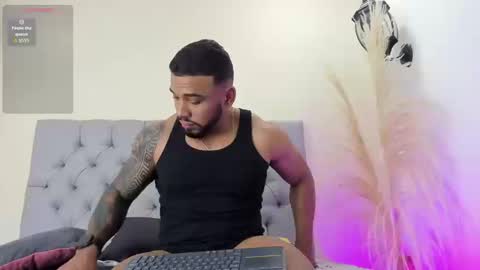 brock_hurn online show from March 2026 09:08:01 PM