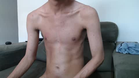 Snapshot of brocklow chatting on February 2025 05:32:02 PM Derek Richard online show from February 2025 05:32:02 PM