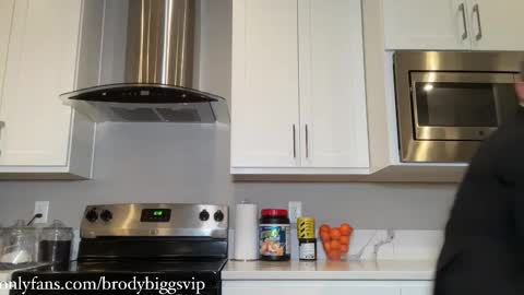 Brody Biggs online show from February 2025 02:18:01 AM