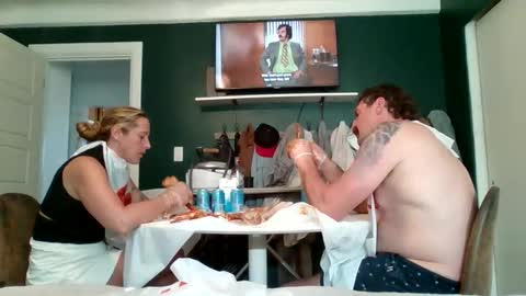 brokecasn online show from May 2026 11:31:02 PM