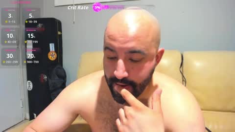 Brokenmike online show from April 2026 04:40:01 AM