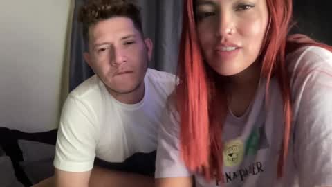 Snapshot of brom12 chatting on January 2025 02:50:02 AM Val and Brom online show from January 2025 02:50:02 AM