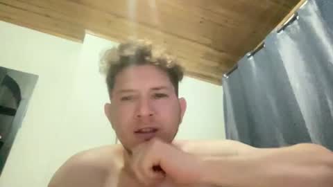 Snapshot of brom12 chatting on January 2025 12:15:01 AM Val and Brom online show from January 2025 12:15:01 AM