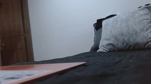 Snapshot of brom12 chatting on February 2026 06:50:02 PM Val and Brom online show from February 2026 06:50:02 PM