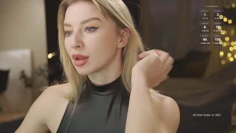 Snapshot of bronnica chatting on December 2024 02:22:02 PM Anna online show from December 2024 02:22:02 PM