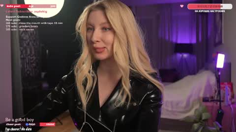 Anna online show from April 2026 04:48:01 PM