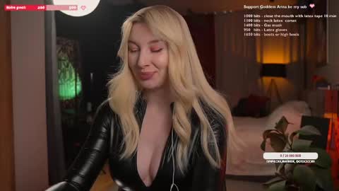 Anna online show from April 2026 02:44:02 PM