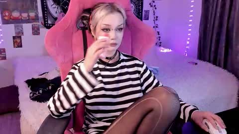 Martha online show from November 2025 10:32:01 AM