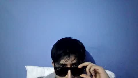 Bradyn online show from November 2025 05:10:02 AM