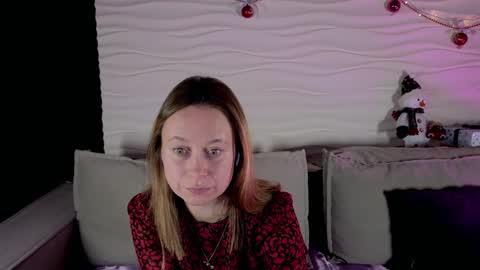 Brooke online show from January 2025 08:35:01 PM