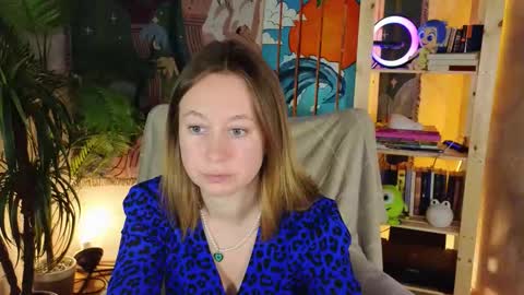 Brooke online show from September 2025 08:58:02 PM