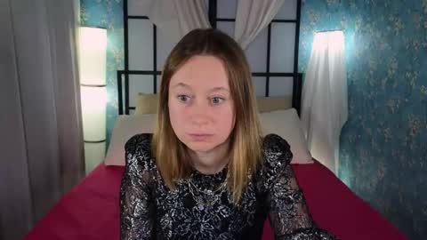 Brooke online show from September 2025 08:58:01 PM