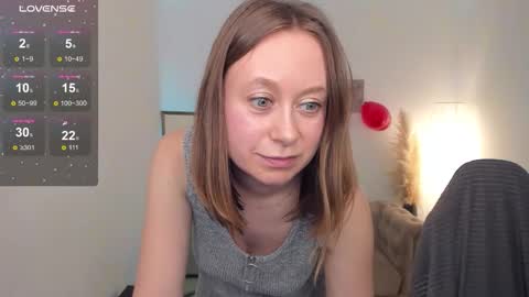 Snapshot of brookedamon chatting on March 2026 05:08:02 AM Lady Brooke online show from March 2026 05:08:02 AM