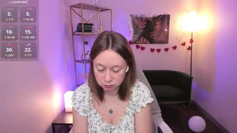 Snapshot of brookedamon chatting on March 2026 08:59:01 PM Lady Brooke online show from March 2026 08:59:01 PM