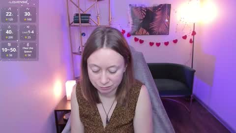 Snapshot of brookedamon chatting on March 2026 09:18:02 PM Lady Brooke online show from March 2026 09:18:02 PM