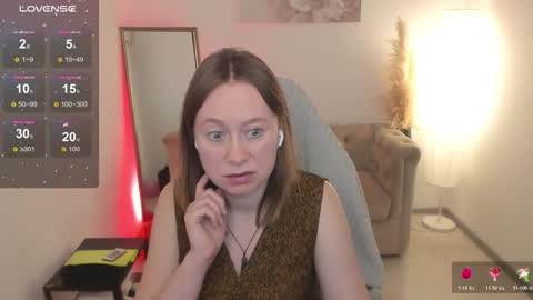 Snapshot of brookedamon chatting on March 2026 08:58:02 PM Lady Brooke online show from March 2026 08:58:02 PM