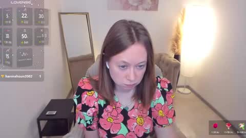 Snapshot of brookedamon chatting on June 2026 08:45:01 PM Lady Brooke online show from June 2026 08:45:01 PM