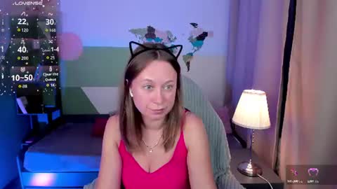 Snapshot of brookedamon chatting on July 2026 09:06:02 PM Lady Brooke online show from July 2026 09:06:02 PM