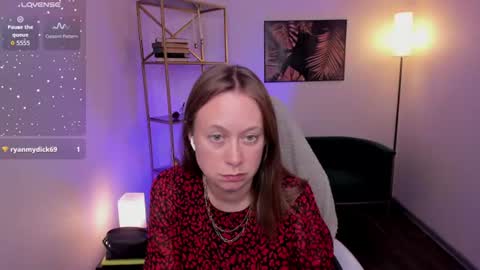 Snapshot of brookedamon chatting on July 2026 08:47:01 PM Lady Brooke online show from July 2026 08:47:01 PM