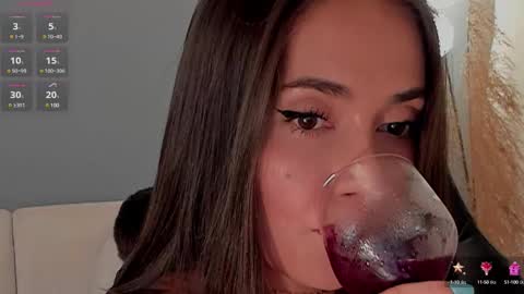 Brooke Miller online show from February 2025 11:12:02 PM