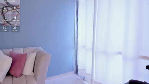 Brooke Miller online show from April 2026 07:07:02 PM