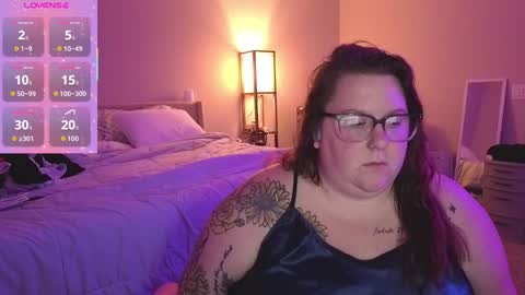 Snapshot of brookenicole3 chatting on November 2025 02:44:01 AM Madam Brooke online show from November 2025 02:44:01 AM