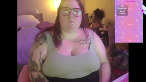 Snapshot of brookenicole3 chatting on November 2025 12:05:02 PM Madam Brooke online show from November 2025 12:05:02 PM