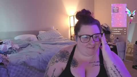 Snapshot of brookenicole3 chatting on November 2025 06:37:02 PM Madam Brooke online show from November 2025 06:37:02 PM