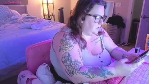 Snapshot of brookenicole3 chatting on November 2025 03:12:02 PM Madam Brooke online show from November 2025 03:12:02 PM