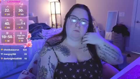 Snapshot of brookenicole3 chatting on November 2025 08:08:02 PM Madam Brooke online show from November 2025 08:08:02 PM