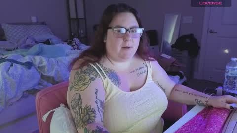 Snapshot of brookenicole3 chatting on November 2025 01:03:01 PM Madam Brooke online show from November 2025 01:03:01 PM