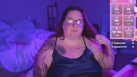 Snapshot of brookenicole3 chatting on November 2025 03:42:02 AM Madam Brooke online show from November 2025 03:42:02 AM