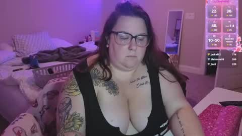 Snapshot of brookenicole3 chatting on December 2025 11:10:02 PM Madam Brooke online show from December 2025 11:10:02 PM