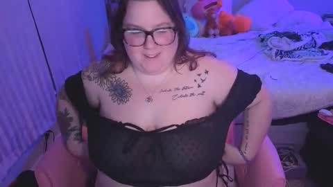 Snapshot of brookenicole3 chatting on January 2026 12:46:01 AM Madam Brooke online show from January 2026 12:46:01 AM