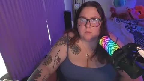 Snapshot of brookenicole3 chatting on January 2026 01:57:02 PM Madam Brooke online show from January 2026 01:57:02 PM