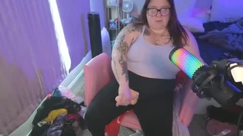 Snapshot of brookenicole3 chatting on January 2026 01:39:01 PM Madam Brooke online show from January 2026 01:39:01 PM